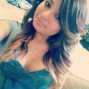 Meet your Posher, Marcella